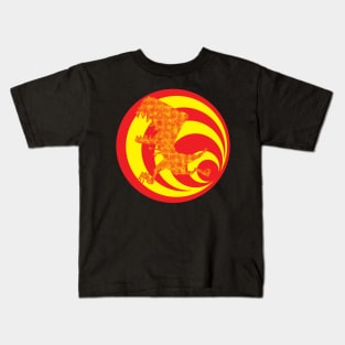 T-Rex Time! Kids T-Shirt